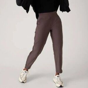 Athleta Brooklyn Mid-Rise Ankle Pant